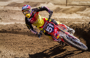 Racer X Films: A Day At Milestone MX Park