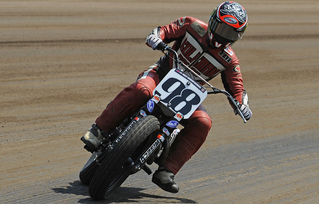 Racer X Films: Perris Raceway