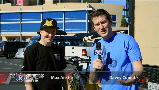 Racer X Films: Max Anstie