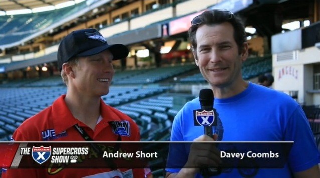 Racer X Films: Andrew Short