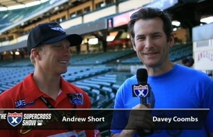 Racer X Films: Andrew Short