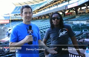 Racer X Films: Malcom Stewart