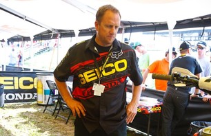 Racer X Films: Mike LaRocco