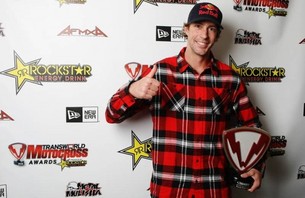Transworld Motocross Awards