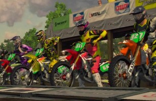 THQ\'s MX vs ATV Alive 2011 Trailer