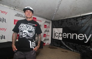 Carey Hart Exclusive Interview