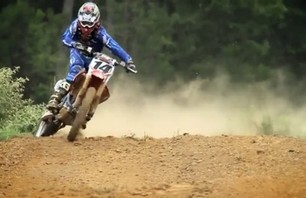 Watch Epic Trailer for New Film - Moto 3
