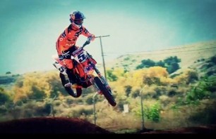 Racer X Films: Dungey & Roczen