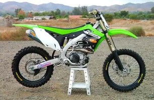 Racer X Tested: Ride Engineering