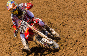 Racer X Films: Andrew Short