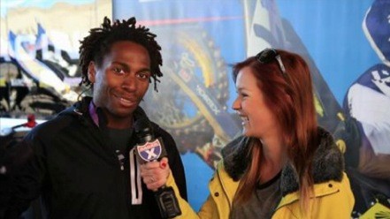 Racer X Films: James Stewart