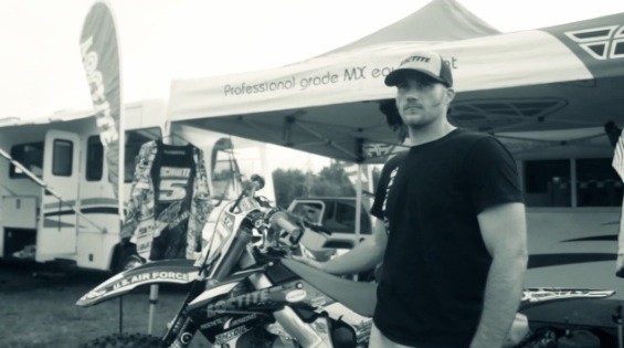 Racer X Films - 2012 Extremity Games