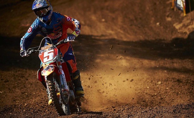 Racer X Films: Washougal, Remastered