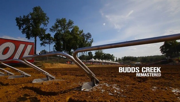 Racer X Films: Budds Creek Remastered