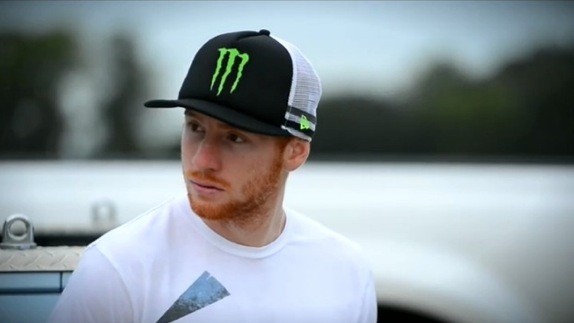 Racer X films: Ryan Villopoto