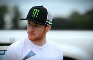 Racer X films: Ryan Villopoto