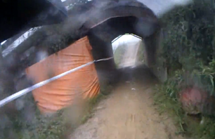 Mick Hannah - Leogang World Cup