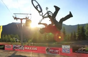 Camp of Champions - Greg Watts Underhanded Tricks