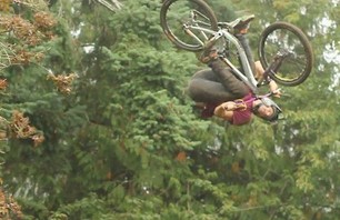 Camp of Champions - Jarrett Moore Cork Flip