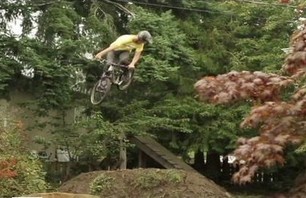 Camp of Champions Trick Tips - 360s