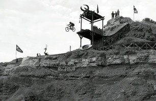 FINALS Red Bull Rampage - Highest level of Mountain Biking