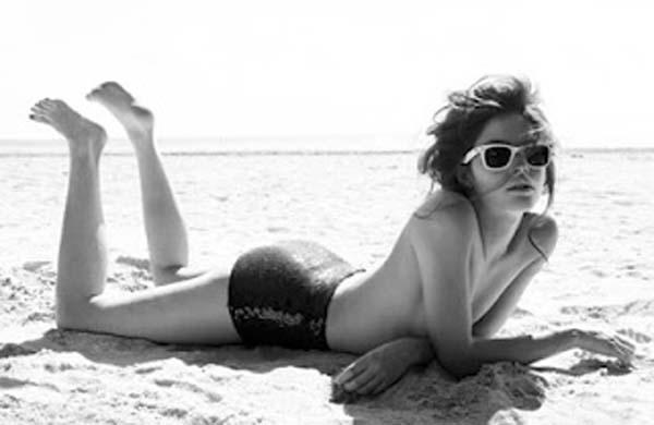 Women with Wayfarers Gallery