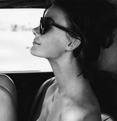 Women with Wayfarers Gallery