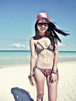 Women with Wayfarers Gallery