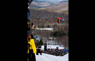 US Open of Snowboarding Pipe Finals Gallery Photo 0005