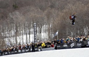 US Open of Snowboarding Pipe Finals Gallery Photo 0008