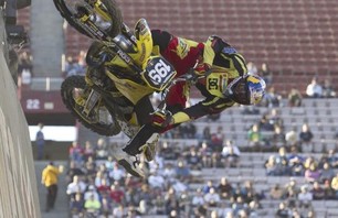 Moto X Freestyle Gallery