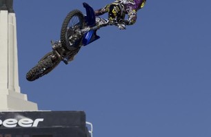 Levi Sherwood