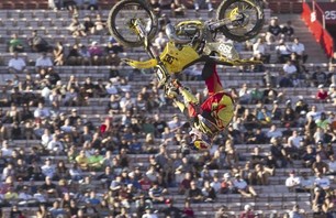 Travis Pastrana