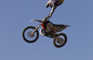 Levi Sherwood