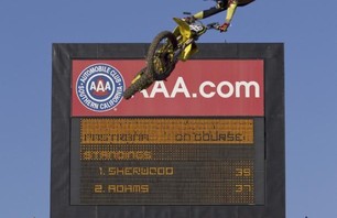 Travis Pastrana