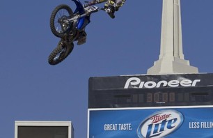 Levi Sherwood