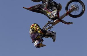 Levi Sherwood