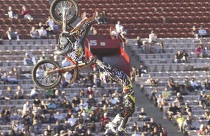 Levi Sherwood