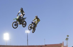 Hansen and Tedesco