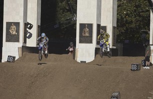 Riders
