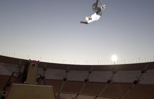Bob Burnquist