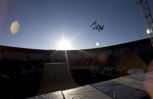 Bob Burnquist