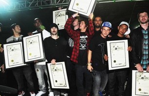 X Games Fantasy Factory Party Photo 0002