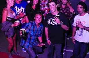 X Games Fantasy Factory Party Photo 0005