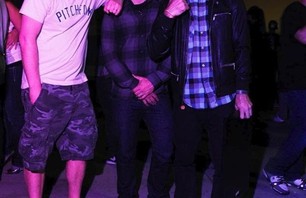 X Games Fantasy Factory Party Photo 0006