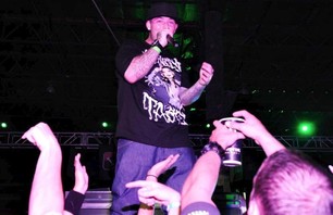 X Games Fantasy Factory Party Photo 0007