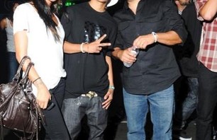 X Games Fantasy Factory Party Photo 0008