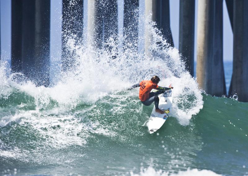 U.S. Open of Surfing - Day 4 Gallery