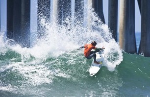 U.S. Open of Surfing - Day 4 Gallery