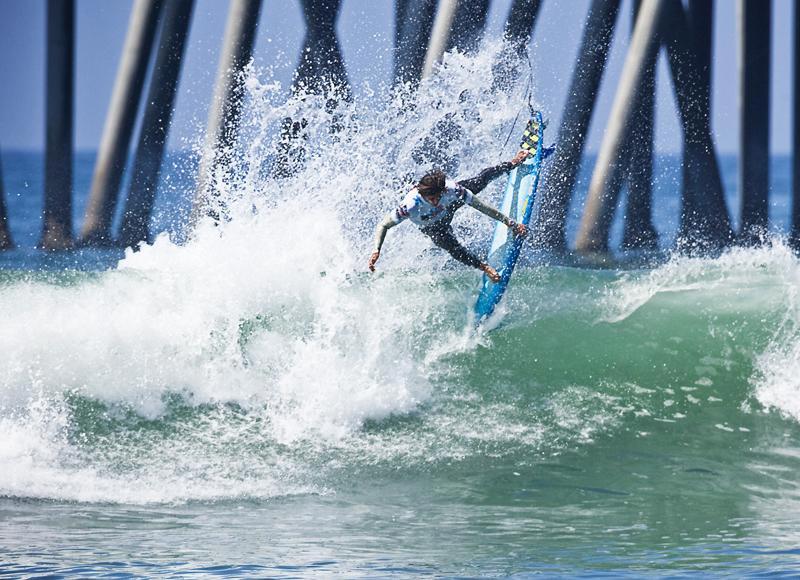 U.S. Open of Surfing - Day 4 Gallery